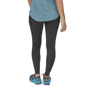 Patagonia base layer leggings Pack Out Tights Charcoal Gray S
